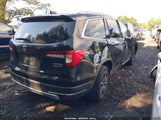 Honda Pilot Awd Touring 7 Passenger 5FNYF6H69MB053719 photo