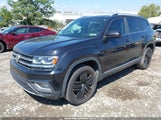 Volkswagen Atlas 3.6L V6 Sel 1V2MR2CA6KC519772 fotografie