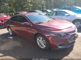 Chevrolet Malibu 1Lt 1G1ZE5ST5GF319732 снимка
