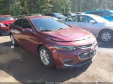 Chevrolet Malibu 1Lt 1G1ZE5ST5GF319732 снимка
