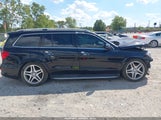 Mercedes-Benz Gl 550 4Matic 4JGDF7DEXFA460134 снимка