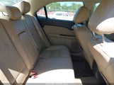 Ford Fusion Sel 3FAHP0JG9BR205139 снимка