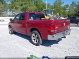 Ram  Big Horn 1C6RR7LT4ES464259 снимка