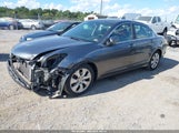 Honda Accord 2.4 Ex JHMCP26758C004109 снимка