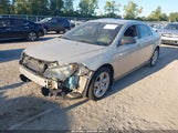 Chevrolet Malibu Ls 1G1ZG57B09F255113 снимка