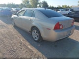 Chevrolet Malibu Ls 1G1ZG57B09F255113 снимка