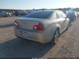 Chevrolet Malibu Ls 1G1ZG57B09F255113 снимка