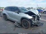 Toyota Highlander Xse 5TDKDRAH9RS545856 снимка