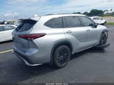 Toyota Highlander Xse 5TDKDRAH9RS545856 снимка