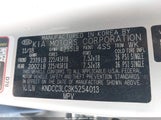 Kia Niro S Touring KNDCC3LC3K5254013 снимка