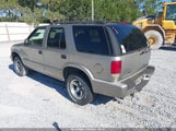 Chevrolet Blazer Ls 1GNCS13W92K150300 снимка