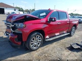 Chevrolet Silverado  High Country 1GCUYHEL3KZ210327 снимка