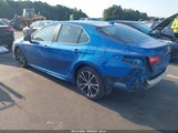 Toyota Camry Se 4T1M11AK2LU375014 снимка