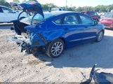 Ford Fusion Se 3FA6P0H71HR369670 снимка