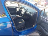 Ford Fusion Se 3FA6P0H71HR369670 снимка