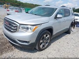 GMC Acadia Slt-2 1GKKNNLS7HZ241196 снимка