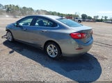 Chevrolet Cruze Lt 1G1BE5SM0K7139362 снимка