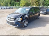 Dodge Grand Caravan Sxt 2C4RDGCG8KR545739 снимка