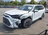 Toyota Grand Highlander Hybrid Platinum Max 5TDADAB50RS010447 photo