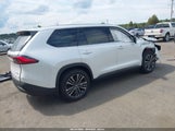 Toyota Grand Highlander Hybrid Platinum Max 5TDADAB50RS010447 fotografie