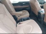 Toyota Grand Highlander Hybrid Platinum Max 5TDADAB50RS010447 fotografie