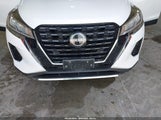 Nissan Kicks Sv Xtronic Cvt 3N1CP5CV0NL478834 photo
