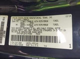 Toyota Tundra Limited 5.7L V8 5TFFY5F12FX179383 photo