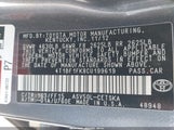 Toyota Camry Se 4T1BF1FK8CU199619 снимка