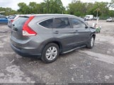 Honda Cr-V Ex-L 2HKRM3H70DH509352 снимка