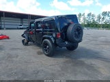Jeep Wrangler Unlimited Sahara 1C4BJWEG8FL658171 снимка