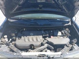 Nissan Cube 1.8 Sl JN8AZ2KR5DT305634 снимка
