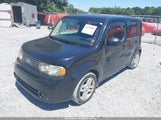 Nissan Cube 1.8 Sl JN8AZ2KR5DT305634 снимка