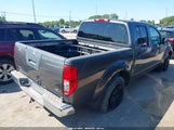 Nissan Frontier Se 1N6AD07W88C404688 снимка