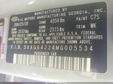 Kia K5 Gt-Line 5XXG64J24MG005534 photo