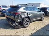 Hyundai Tucson Hybrid Limited KM8JECD11RU235356 photo