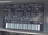 Hyundai Tucson Hybrid Limited KM8JECD11RU235356 photo