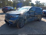 Ford Explorer Xlt 1FMSK7DH2PGB91221 fotografie