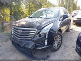Cadillac Xt5 Luxury 1GYKNCRS4JZ218563 снимка