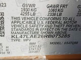Buick Envista Preferred Fwd KL47LAE26RB075285 photo