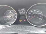 Hyundai Elantra Gls 5NPDH4AE3DH332857 снимка