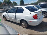 Hyundai Accent Gls/Gt KMHCG35C65U350516 снимка