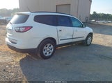 Chevrolet Traverse Ls 1GNKRFED6EJ167081 снимка
