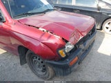 Toyota Tacoma Xtracab 4TAUN53B1SZ040515 fotografie