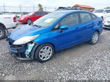 Ford Fiesta Se 3FADP4BJ4BM144862 снимка