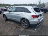 Mercedes-Benz Glc 300 4Matic W1N0G8EBXLF847803 photo
