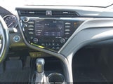 Toyota Camry Hybrid Se 4T1B21HK8JU003202 fotografie