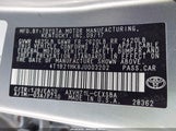 Toyota Camry Hybrid Se 4T1B21HK8JU003202 photo