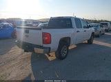 Chevrolet Silverado  Ls 3GCPCREA3CG240817 снимка