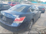 Honda Accord 2.4 Lx 1HGCP26379A055401 fotografie