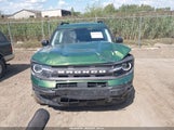 Ford Bronco Sport Big Bend 3FMCR9B60RRF59162 снимка